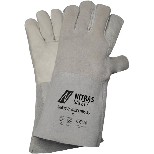 Svetshandske Vulcanus