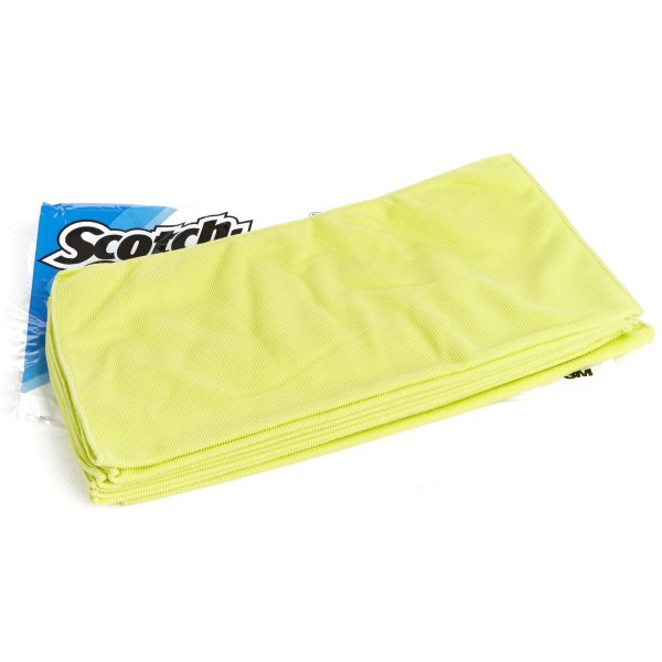 3M Scotch-Brite Mikrofiberduk 2012