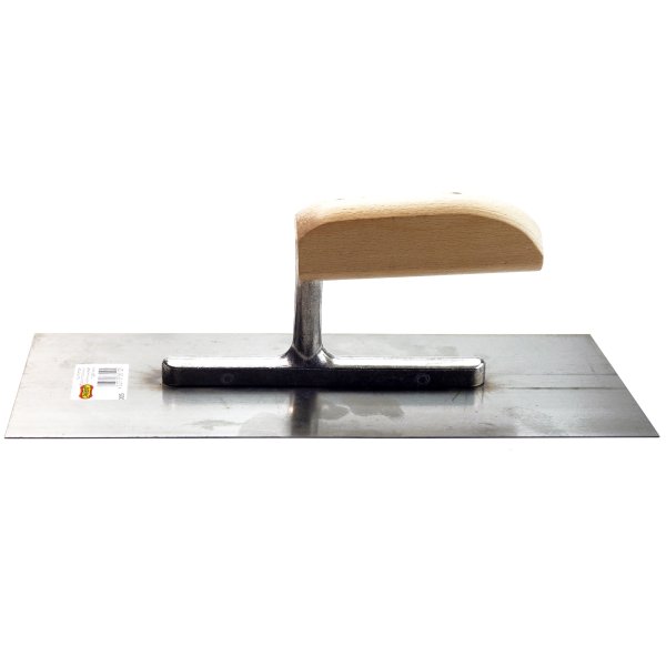 Slipstål 130 x 280mm