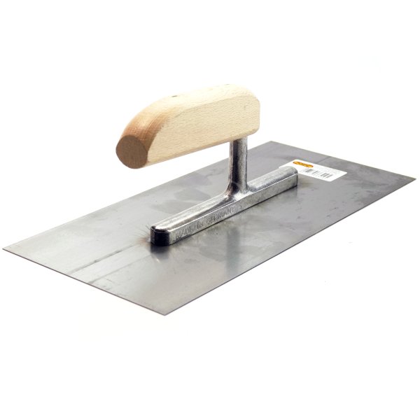 Slipstål 130 x 280mm