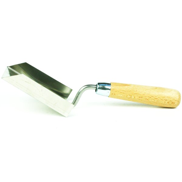 Hörnslev 80 x 90 x 20mm