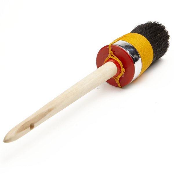 Rund Anstrykare Sonat