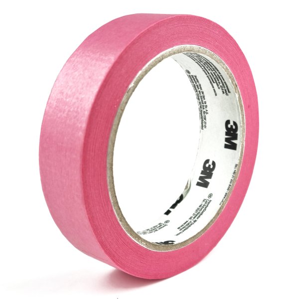 3M Maskeringstejp 2072