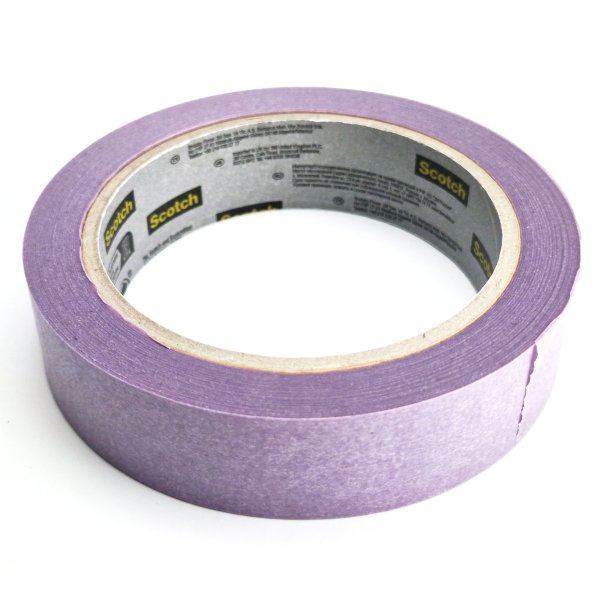 3M Scotch Maskeringstejp 2080