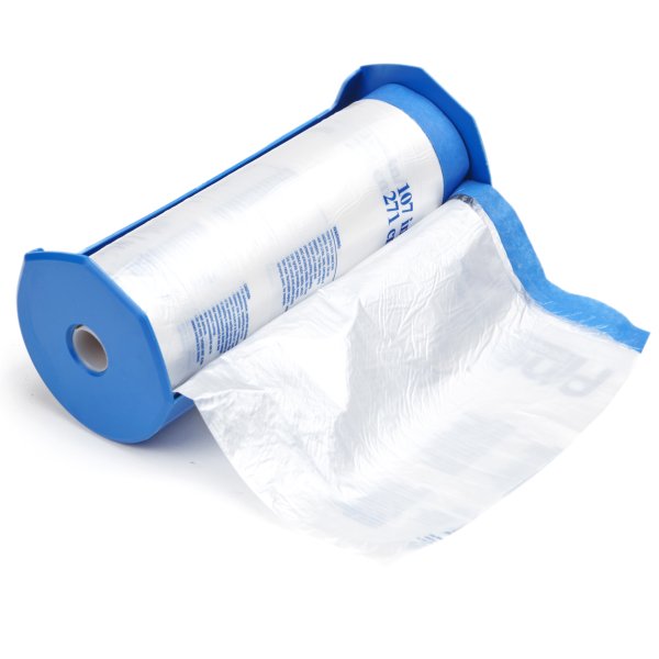 3M Scotch-Blue Hand Masker 2093