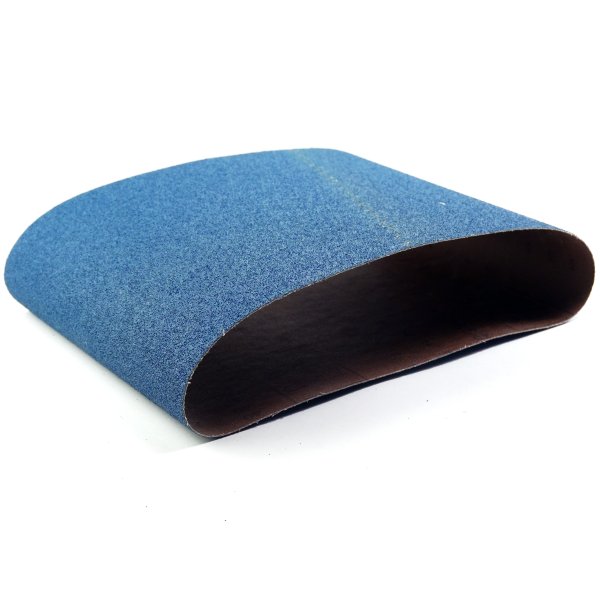 Slipband Blue 250 x 750mm