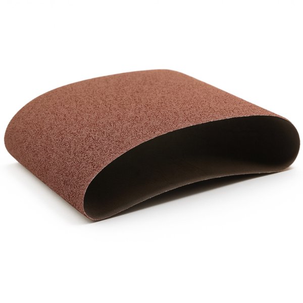 Slipband Red 200 x 551mm