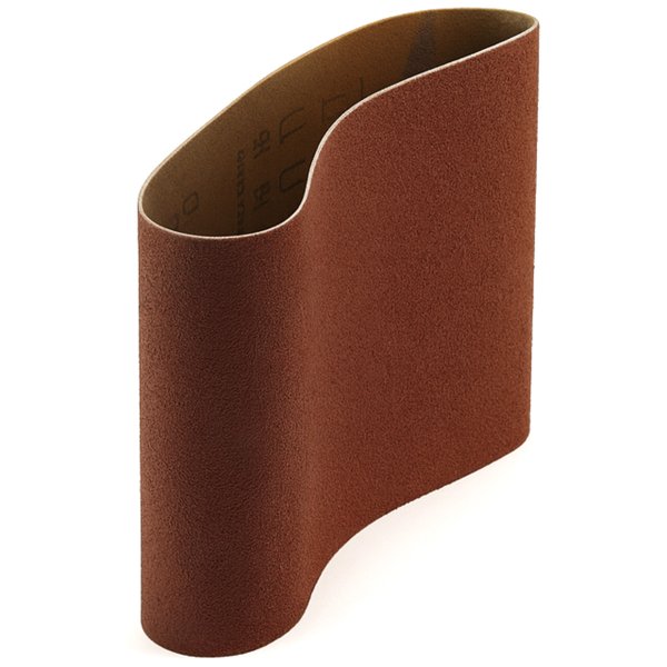 Slipband Red 200 x 480mm