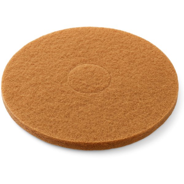 Superpad Golvrondell 406mm