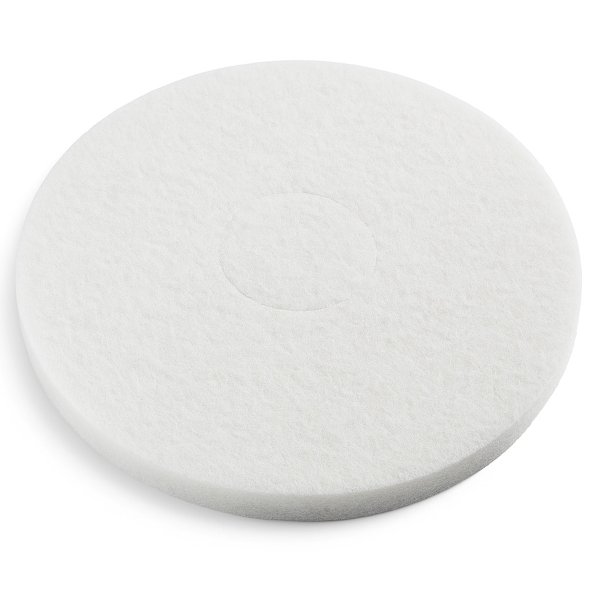 Superpad Golvrondell 406mm