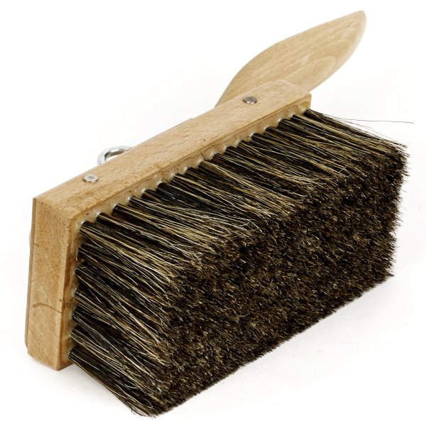 Kalkborste 80 x 160mm