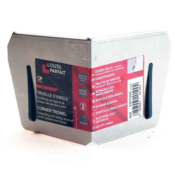 L'outil Parfait Hörnspackel