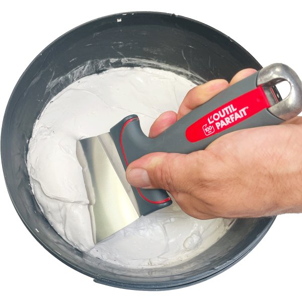 L'outil Parfait Hinkspade 10cm