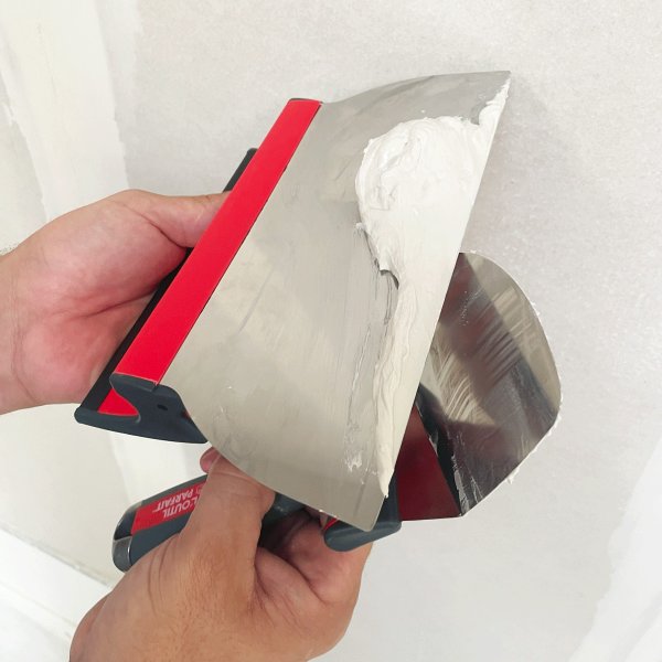 L'outil Parfait Hinkspade 10cm