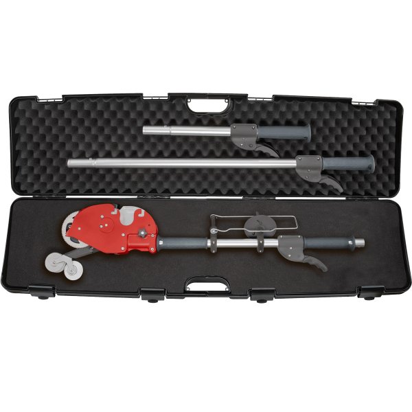 Roll-Cut Remssättare