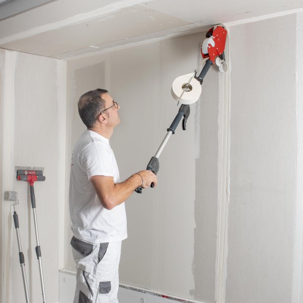 Roll-Cut Remssättare