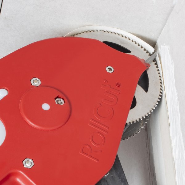 Roll-Cut Remssättare