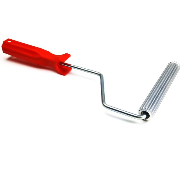 Aluminiumroller Paddle