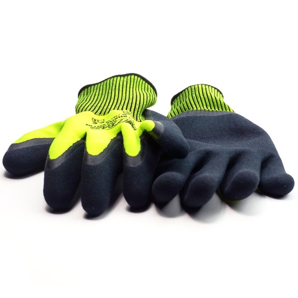 Monteringshandske Nylotex Soft 3525