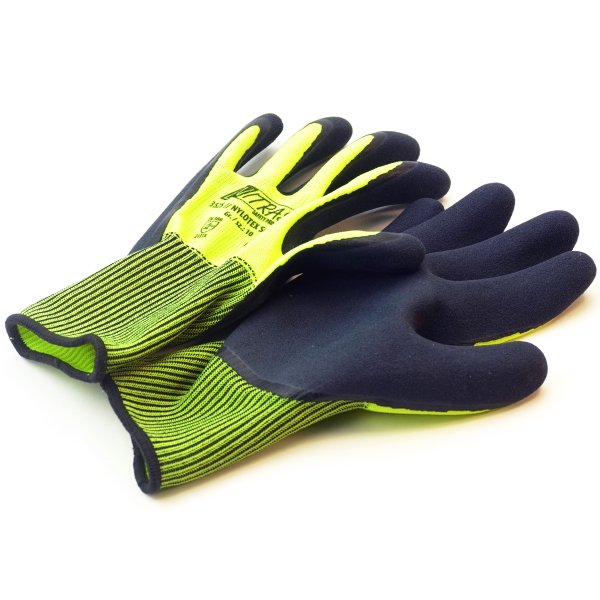 Monteringshandske Nylotex Soft 3525