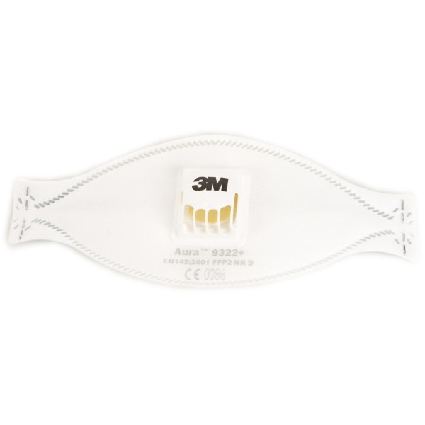 3M Halvmask 9322 FFP2