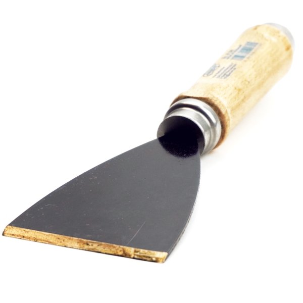 Stålskrapa 4-DH 80mm