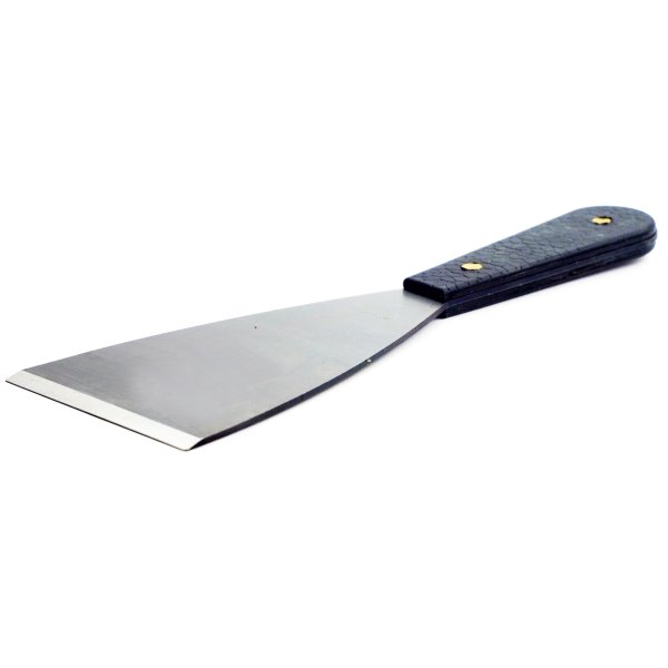 Stålskrapa 4-DL 80mm