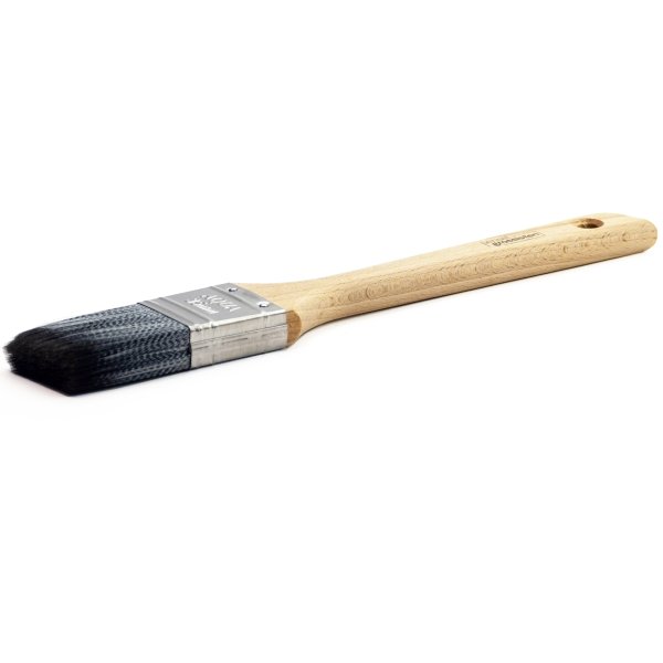 Fönsterpensel ZigZag 35mm