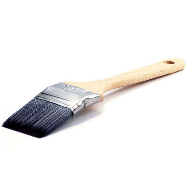 Kort elementpensel ZigZag