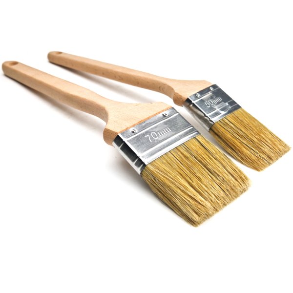 Vinkelpensel Classic