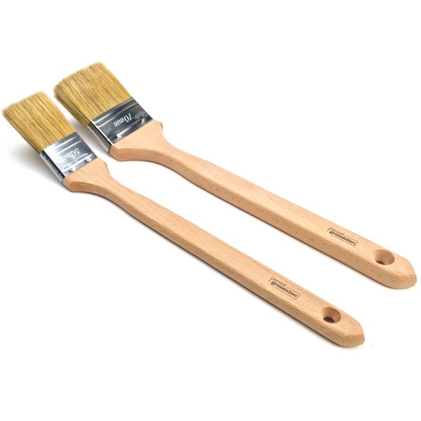 Vinkelpensel Classic