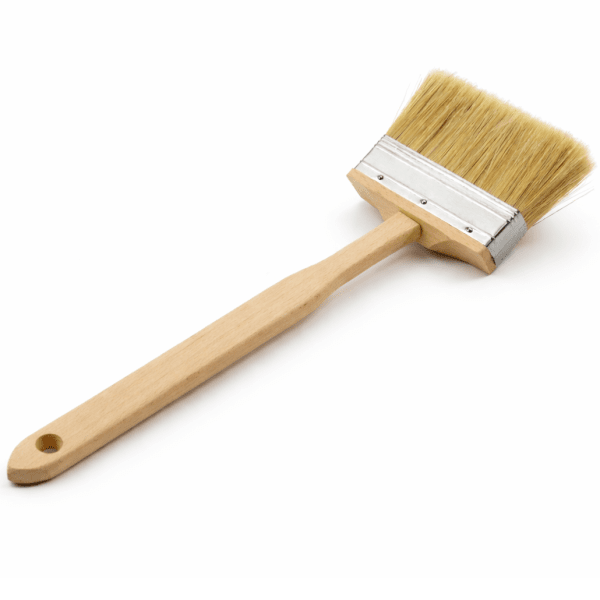 Vinklad Fasadpensel Classic