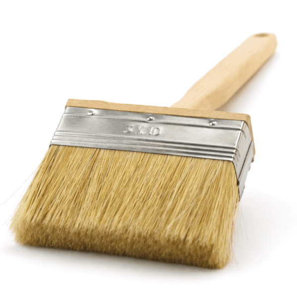 Vinklad Fasadpensel Classic