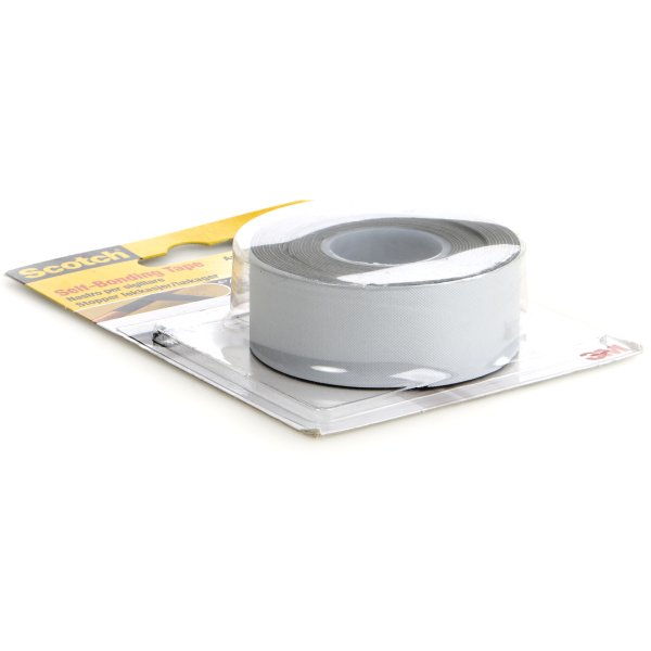 3M Scotch Vulktejp 25mm x 3m