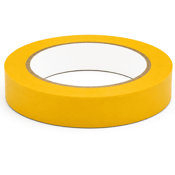Maskeringstejp Gold UV30