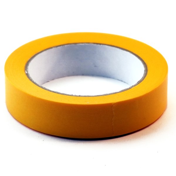 Maskeringstejp Gold UV30