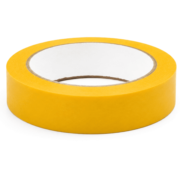 Maskeringstejp Gold UV30