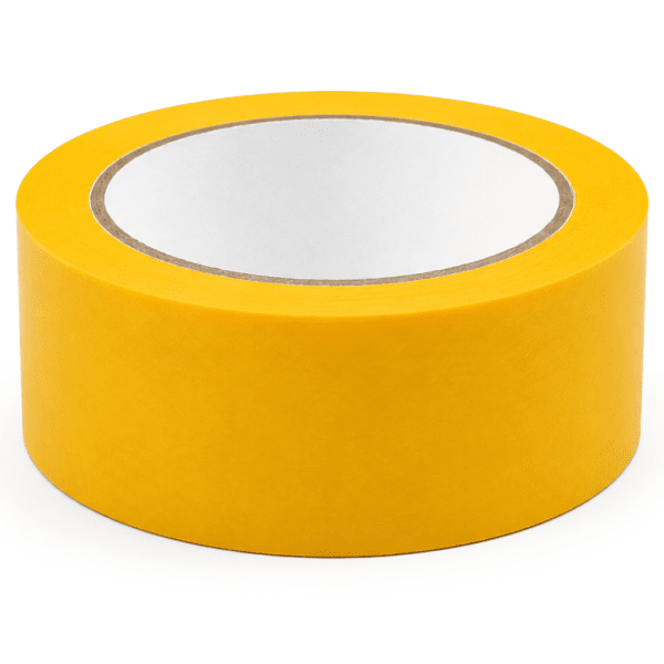 Maskeringstejp Gold UV30
