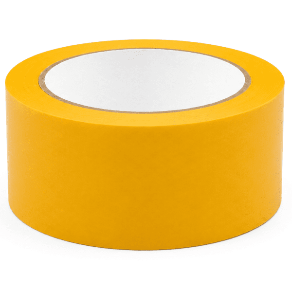 Maskeringstejp Gold UV30