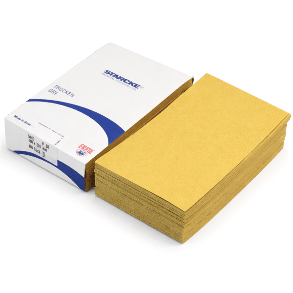 Slipark Gold 514D 140 x 230mm