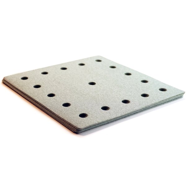 Ergo-Liss Slipark 20 x 20cm 10-P