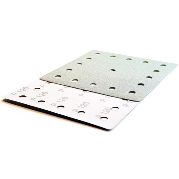 Ergo-Liss Slipark 20 x 20cm 10-P