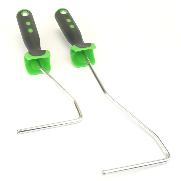 Minirollerbygel Ergo