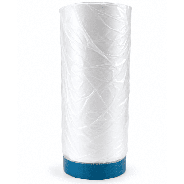 Cover Quick Täckplast Vävtejp UV