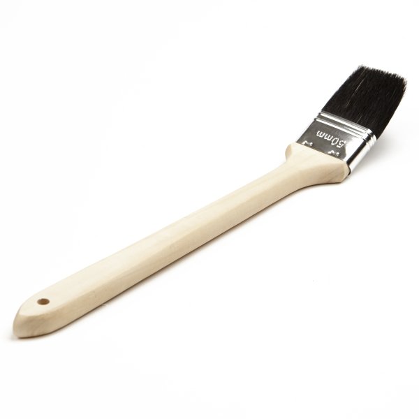 Vinkelpensel Industri