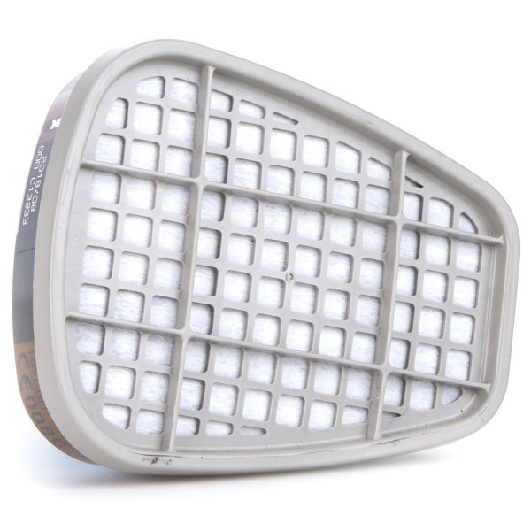 3M Gasfilter 6055 A2