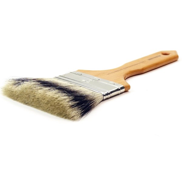 Grävlingsfördrivare Tunn