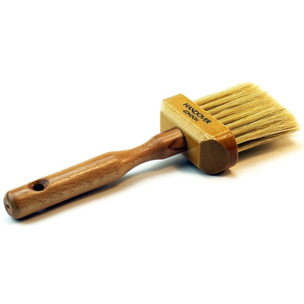 Lasyrfördrivare Svinborst 75mm