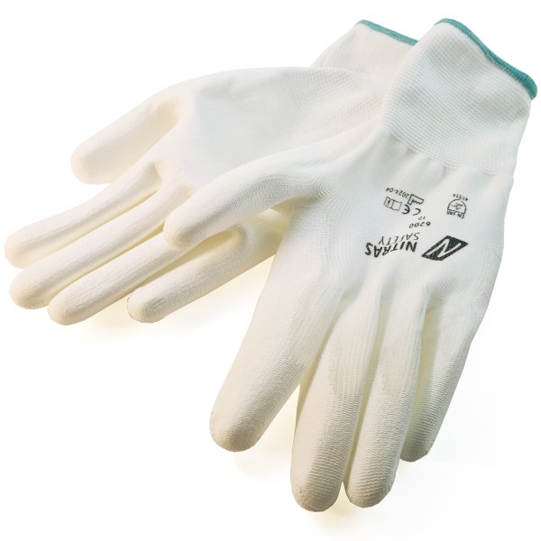 Målarhandske 6200