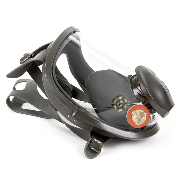 3M Helmask 6000-Serie